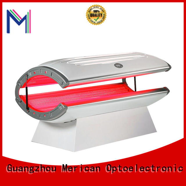 red light therapy beds for sale company for home usage | Merican
